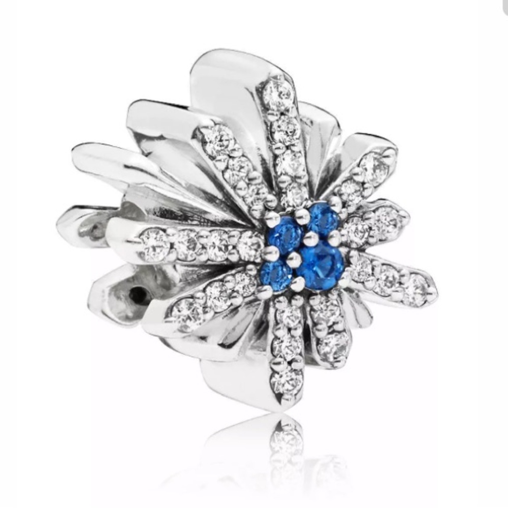 Pandora charm
